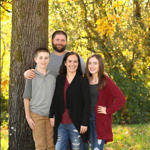 Meet your Posher, Brenda